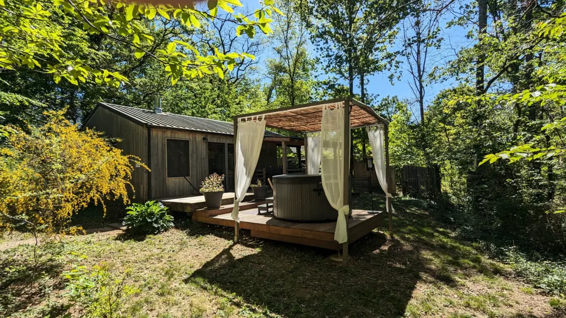 Castelwood 4 étoiles★★★★