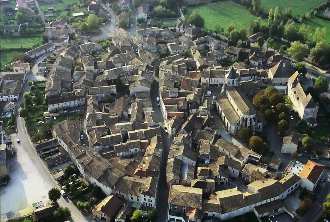 Castelwood 4 étoiles★★★★