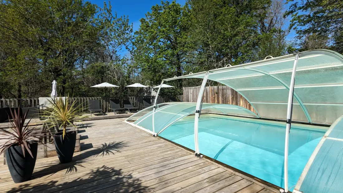 Castelwood 4 étoiles★★★★