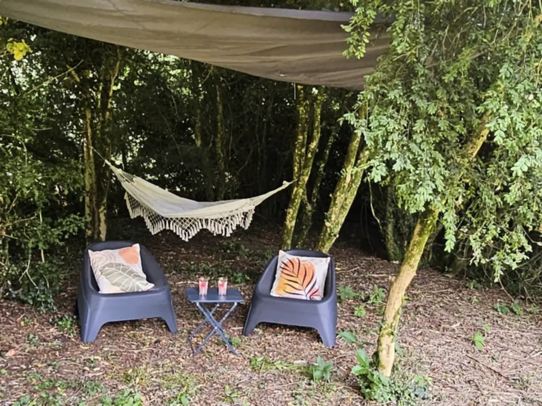 Maison de Vacances BIRON 4