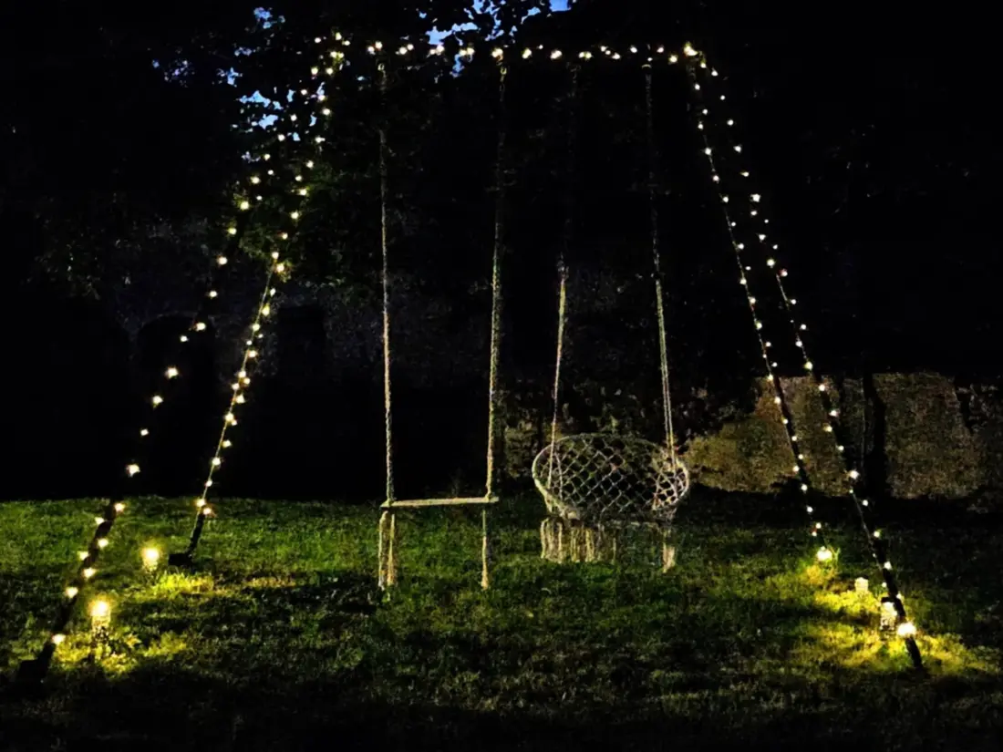 Maison de Vacances BIRON 4