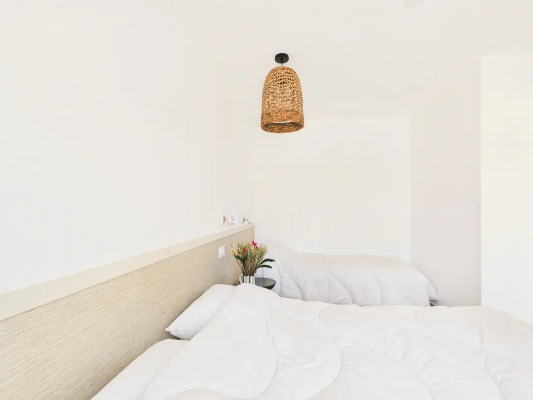 Appartements à Biscarrosse