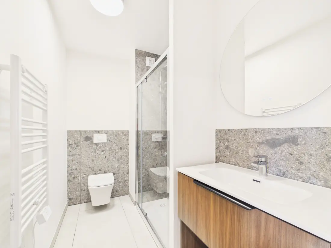 Appartements à Biscarrosse
