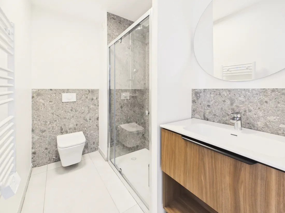 Appartements à Biscarrosse