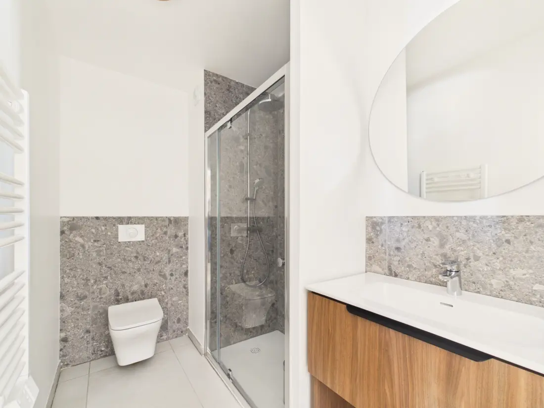 Appartements à Biscarrosse