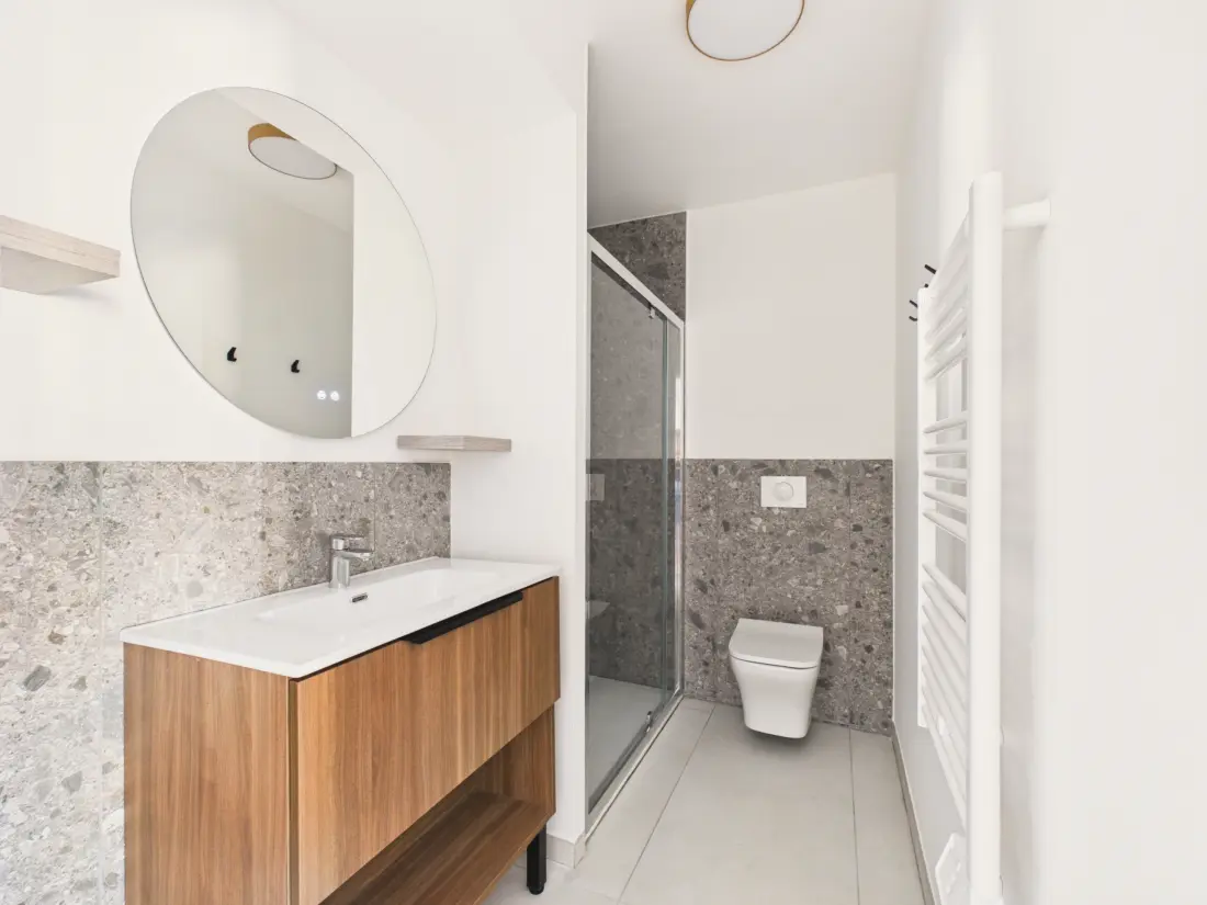 Appartements à Biscarrosse