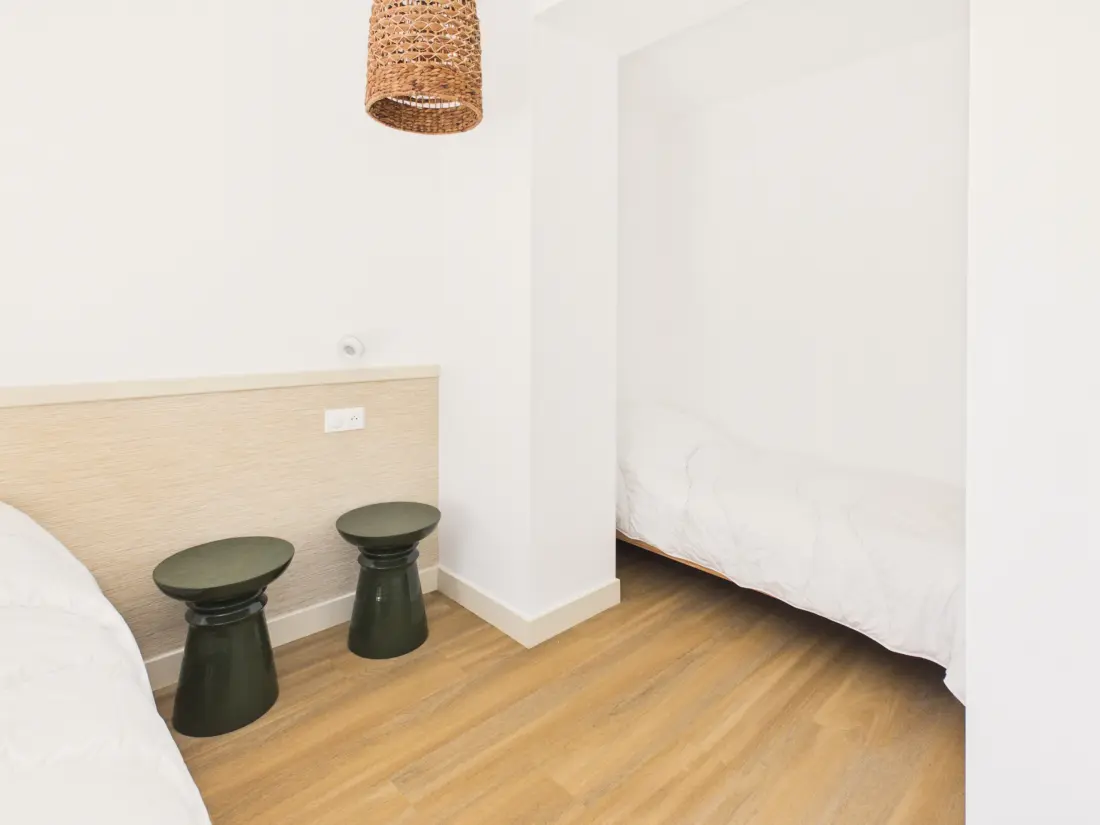 Appartements à Biscarrosse