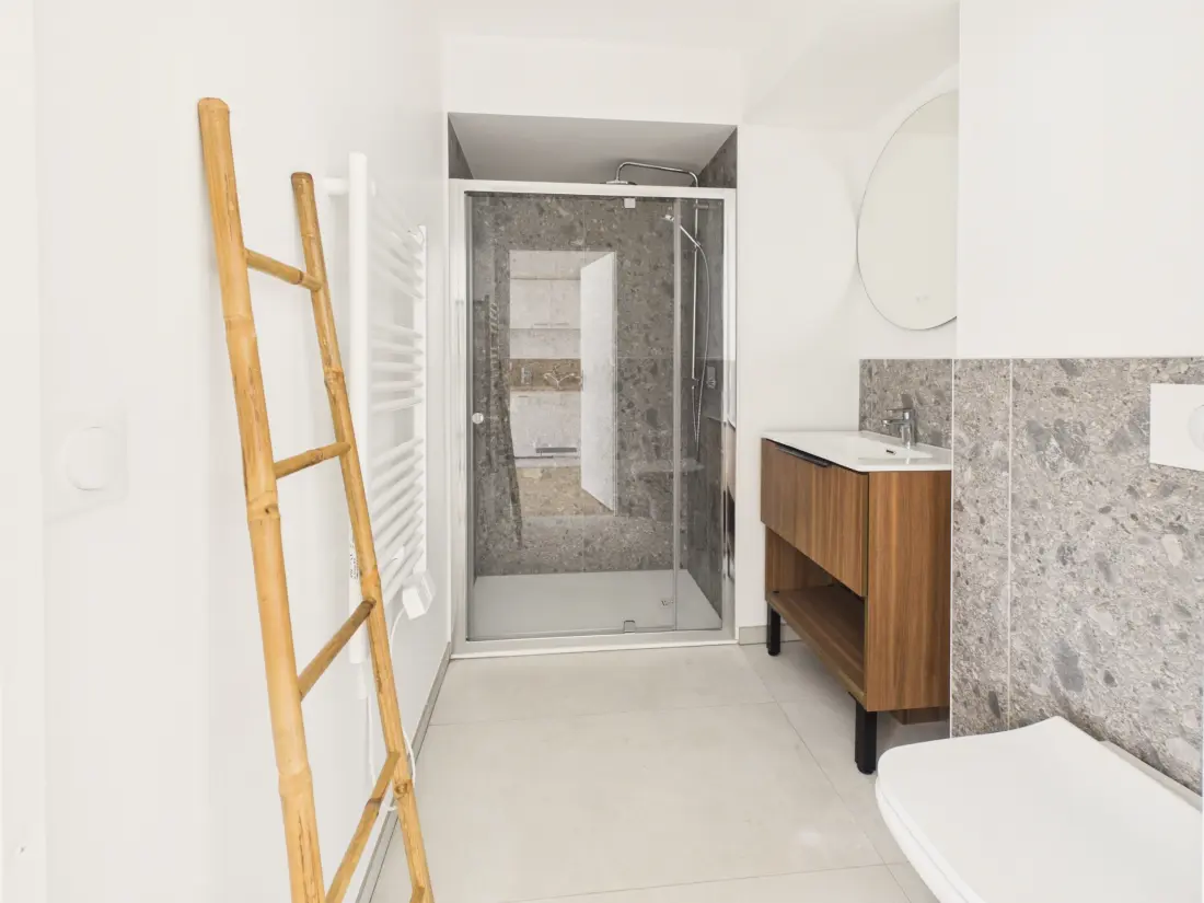 Appartements à Biscarrosse