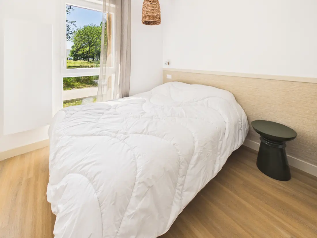 Appartements à Biscarrosse