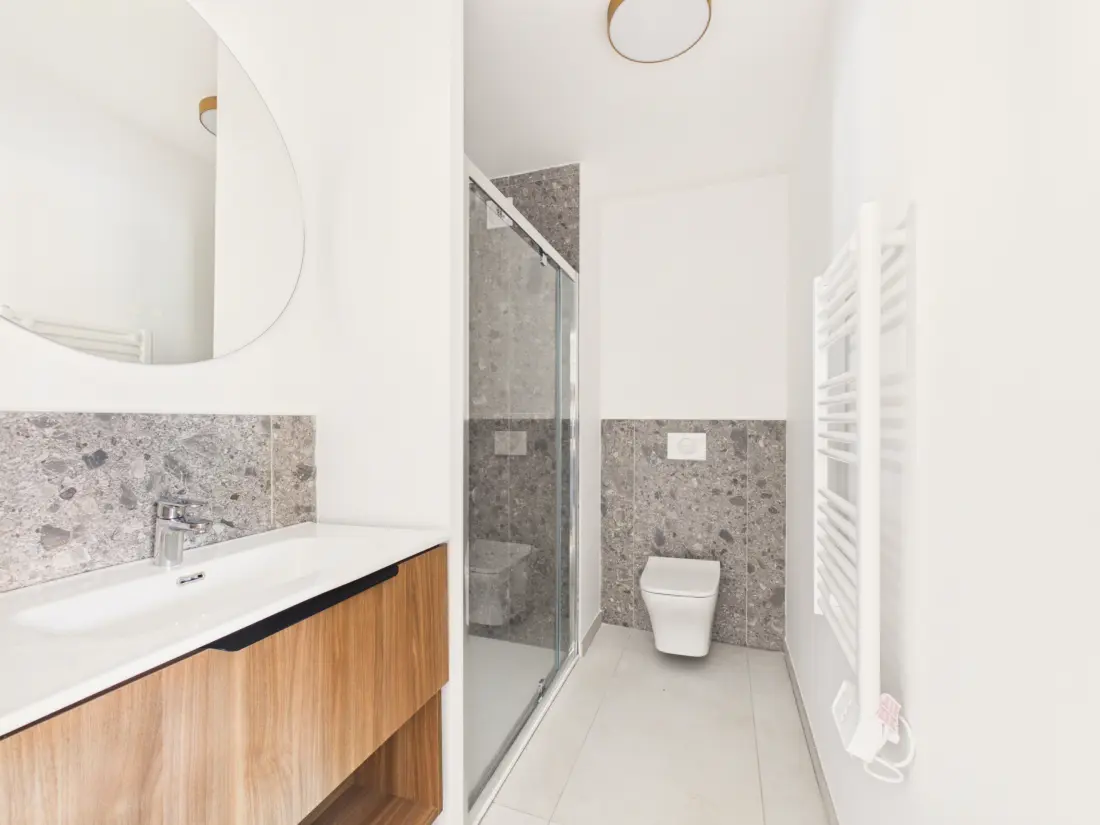Appartements à Biscarrosse