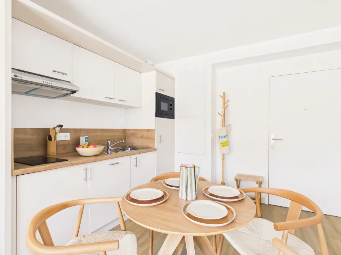 Appartements à Biscarrosse