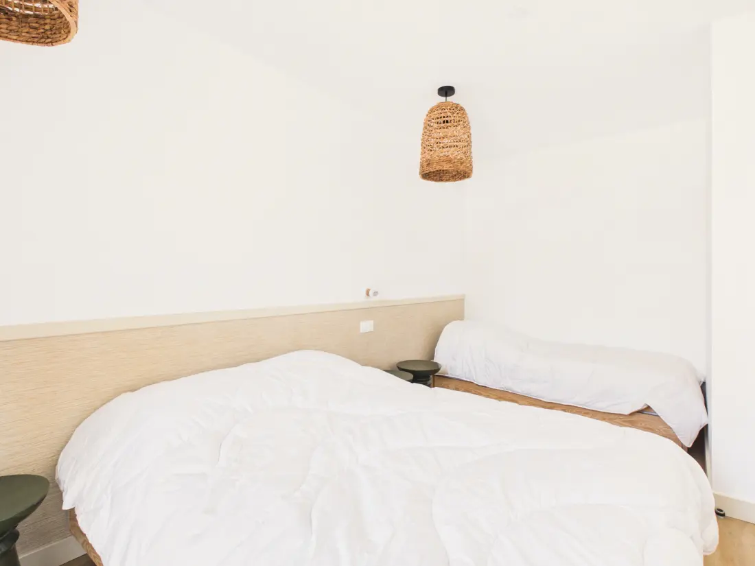 Appartements à Biscarrosse