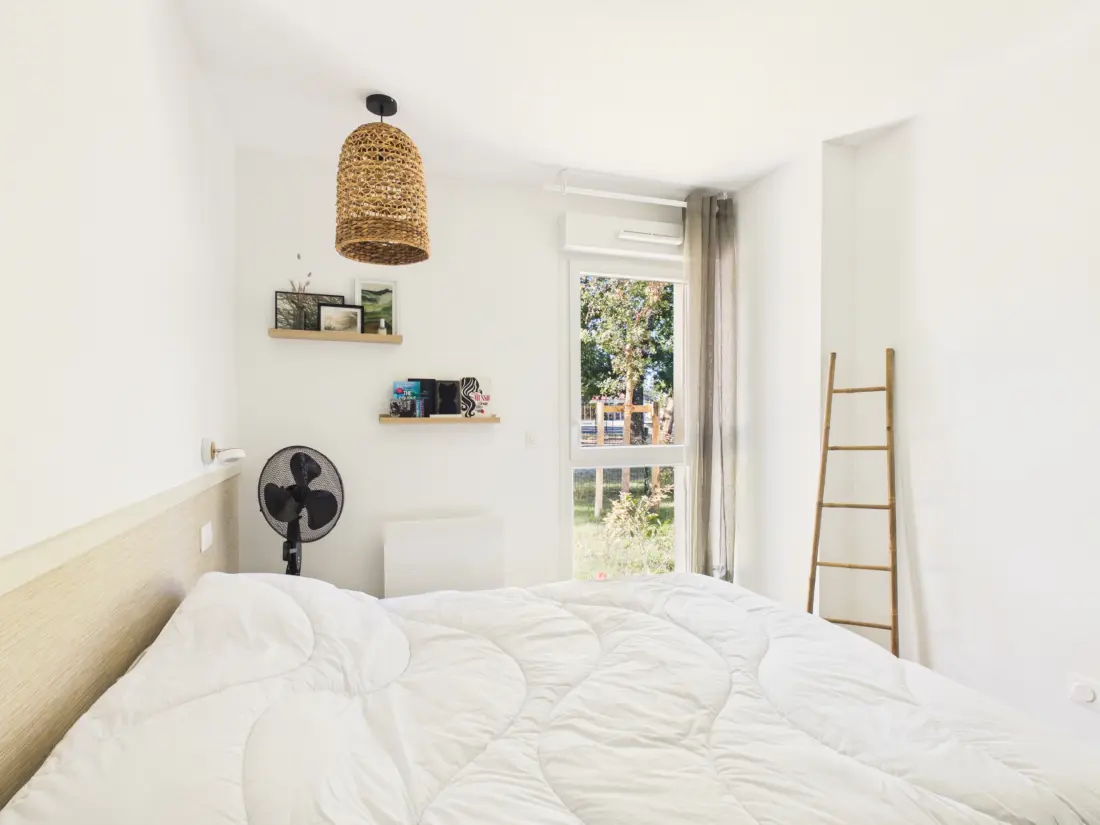 Appartements à Biscarrosse