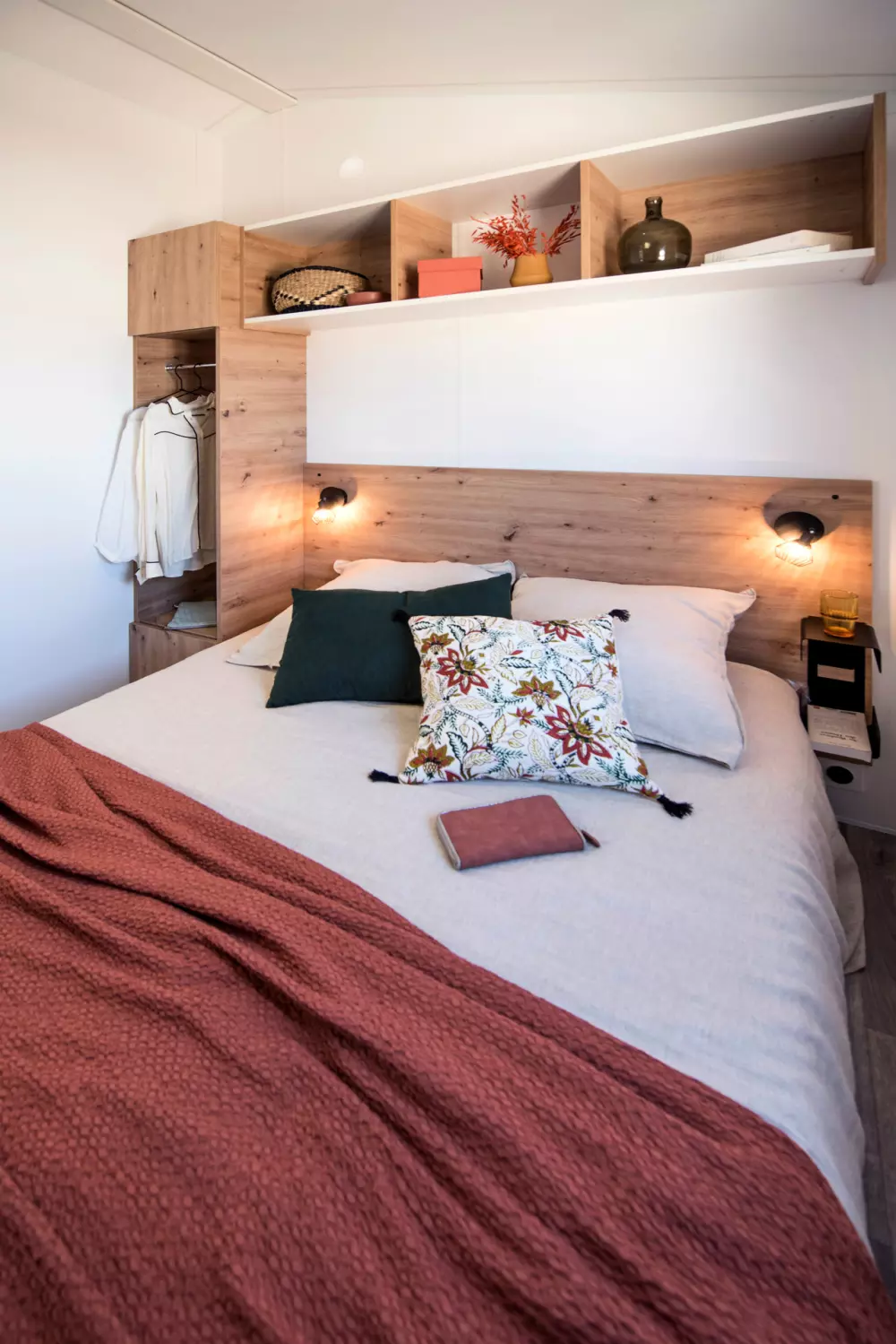 Camping Club Le Vivier 4 étoiles★★★★ - MS Vacances