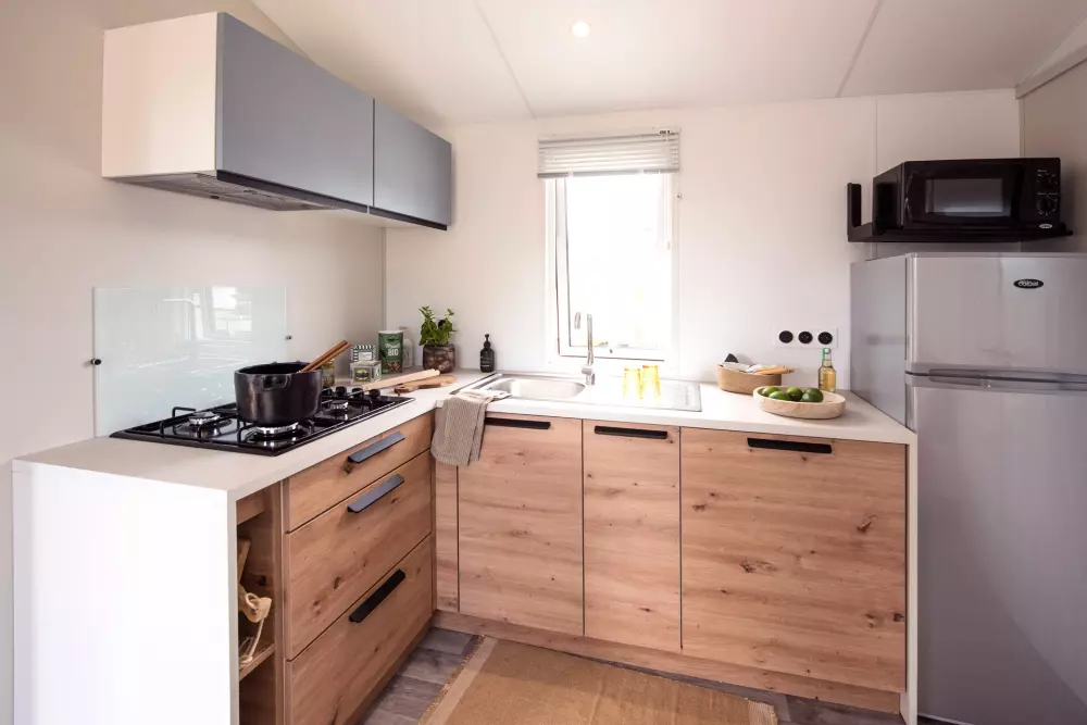 Camping Club Le Vivier 4 étoiles★★★★ - MS Vacances