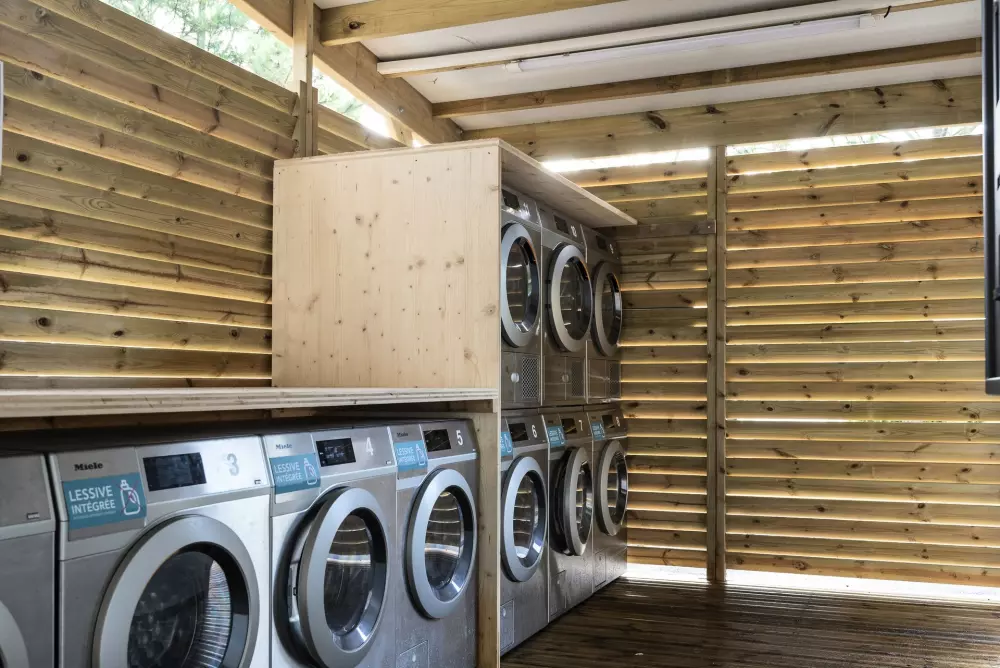 Camping Club Navarrosse Plage4 étoiles★★★★ - MS Vacances