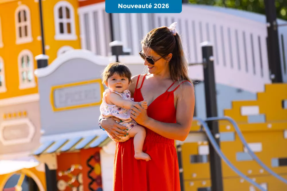 Camping Club Navarrosse Plage4 étoiles★★★★ - MS Vacances