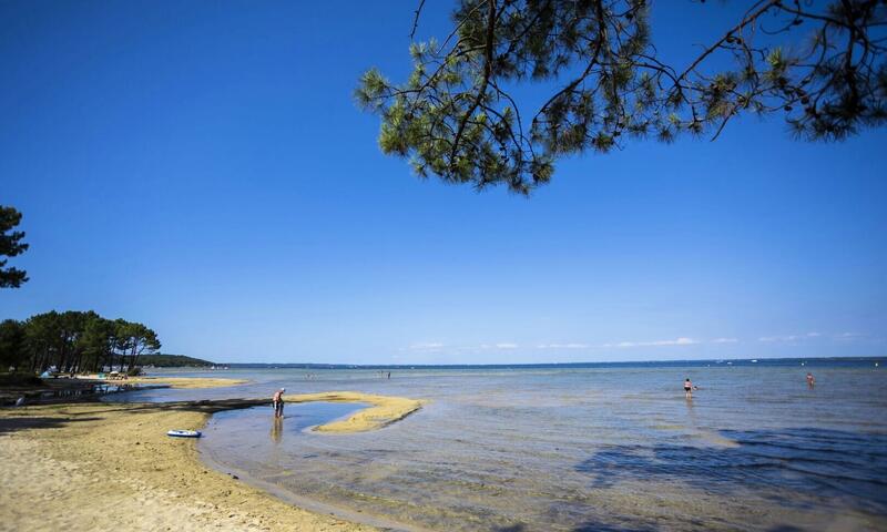 Camping Campéole Navarrosse Plage **** - - Biscarrosse - 20