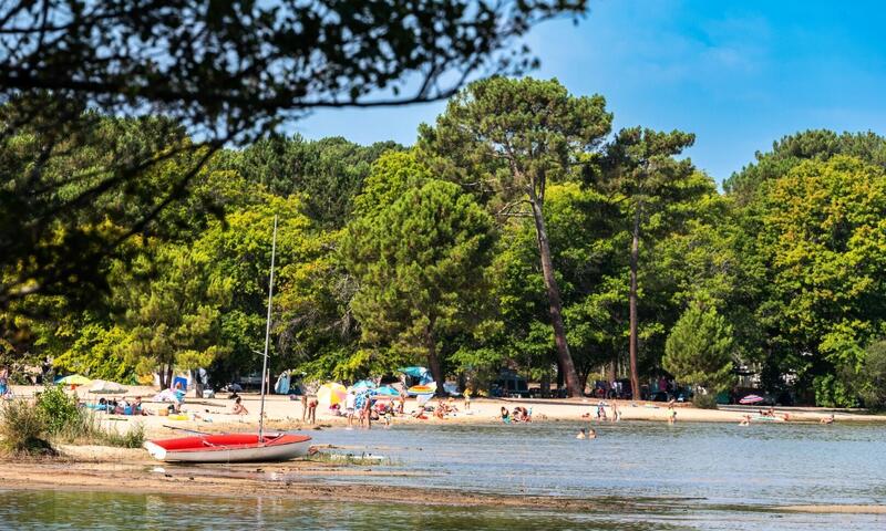 Camping Campéole Navarrosse Plage **** - - Biscarrosse - 21