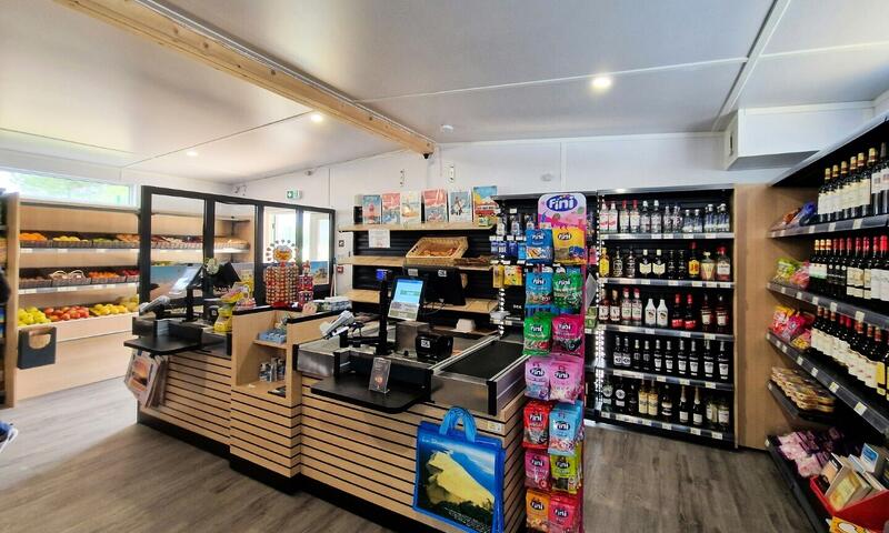 Camping Campéole Navarrosse Plage **** - - Biscarrosse - 27
