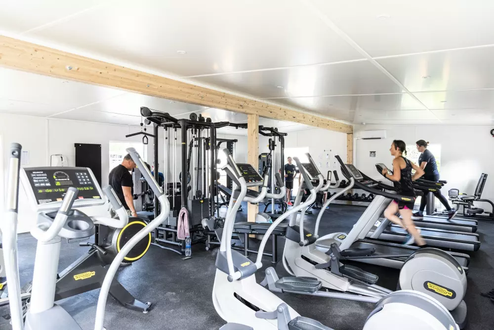 Camping Club Navarrosse Plage4 étoiles★★★★ - MS Vacances