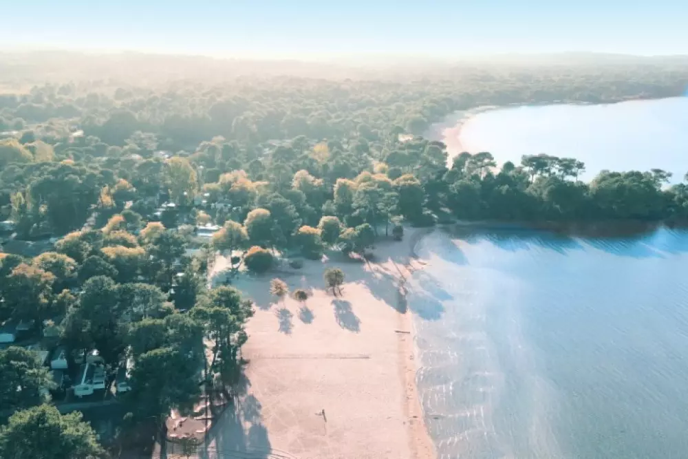 Camping Club Navarrosse Plage4 étoiles★★★★ - MS Vacances