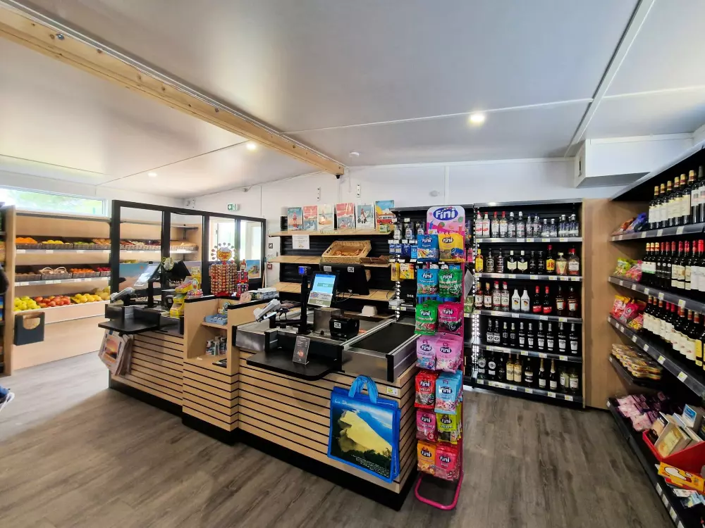 Camping Club Navarrosse Plage4 étoiles★★★★ - MS Vacances