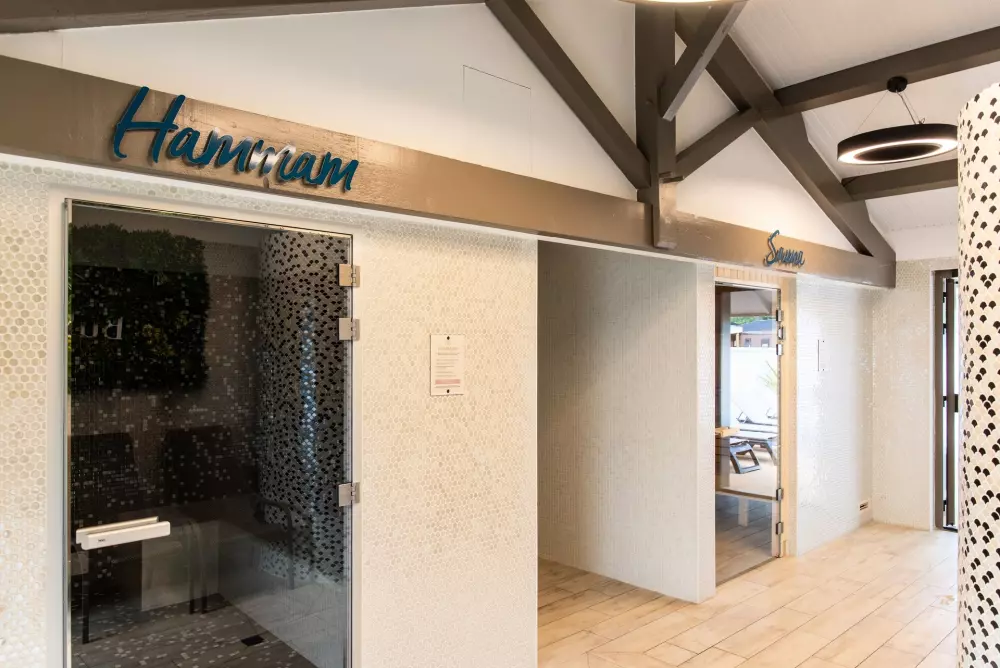 Camping Club Navarrosse Plage4 étoiles★★★★ - MS Vacances