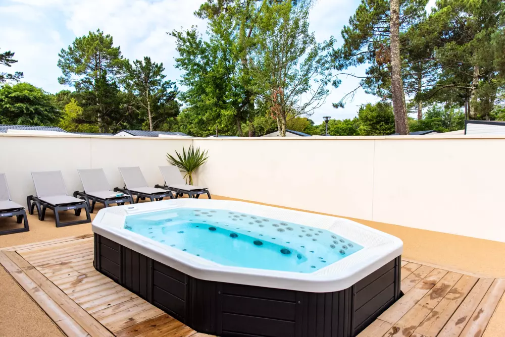 Camping Club Navarrosse Plage4 étoiles★★★★ - MS Vacances