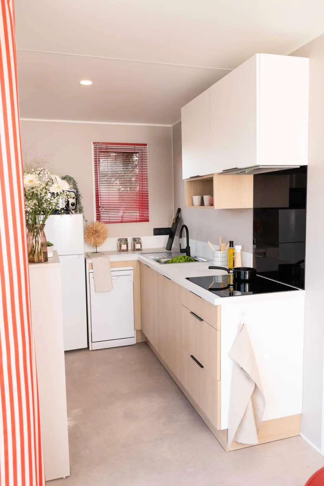 Camping Club Navarrosse Plage 4 étoiles★★★★ - MS Vacances