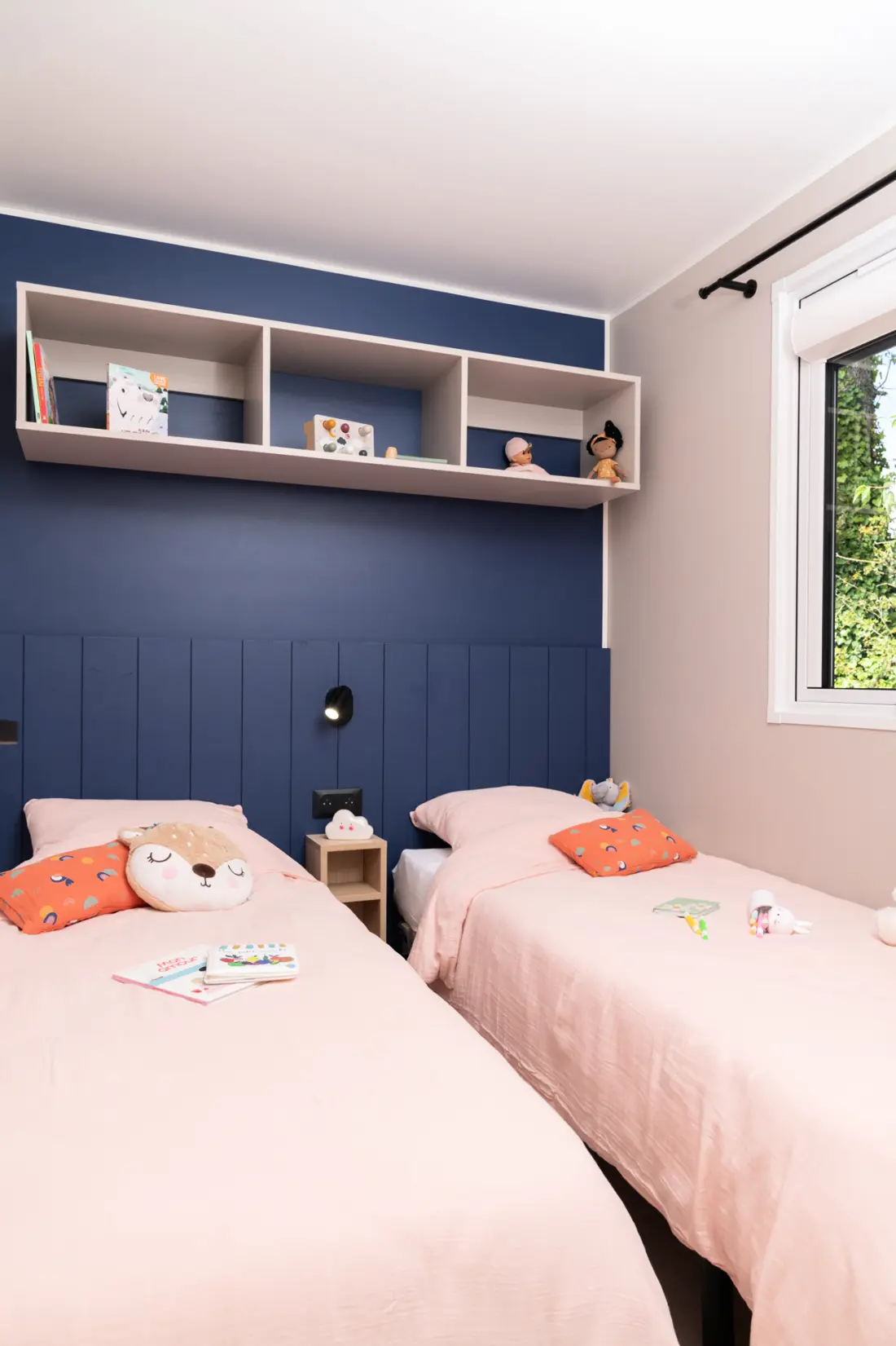 Camping Club Navarrosse Plage 4 étoiles★★★★ - MS Vacances