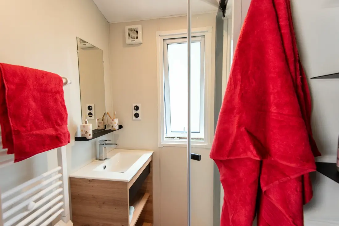 Camping Club Navarrosse Plage 4 étoiles★★★★ - MS Vacances
