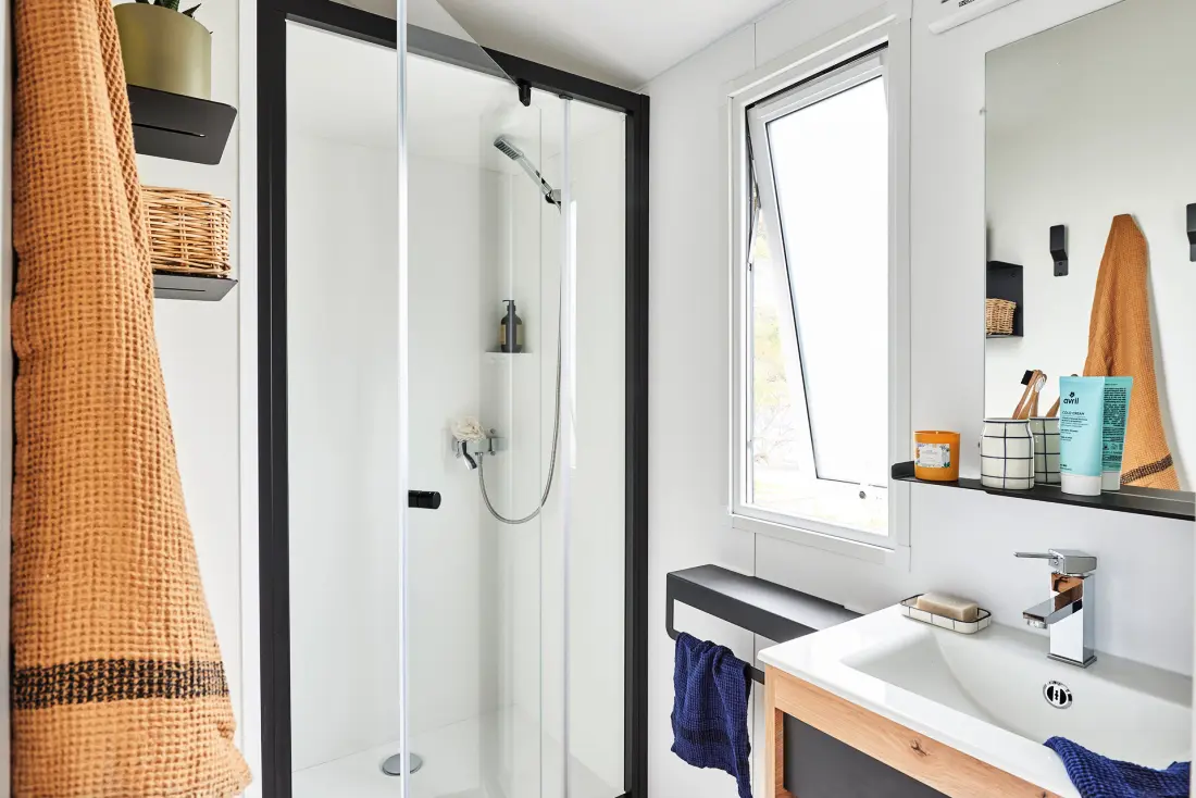 Camping Club Navarrosse Plage 4 étoiles★★★★ - MS Vacances