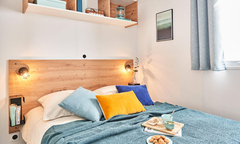 Camping Campéole Navarrosse Plage **** - - Biscarrosse - 33