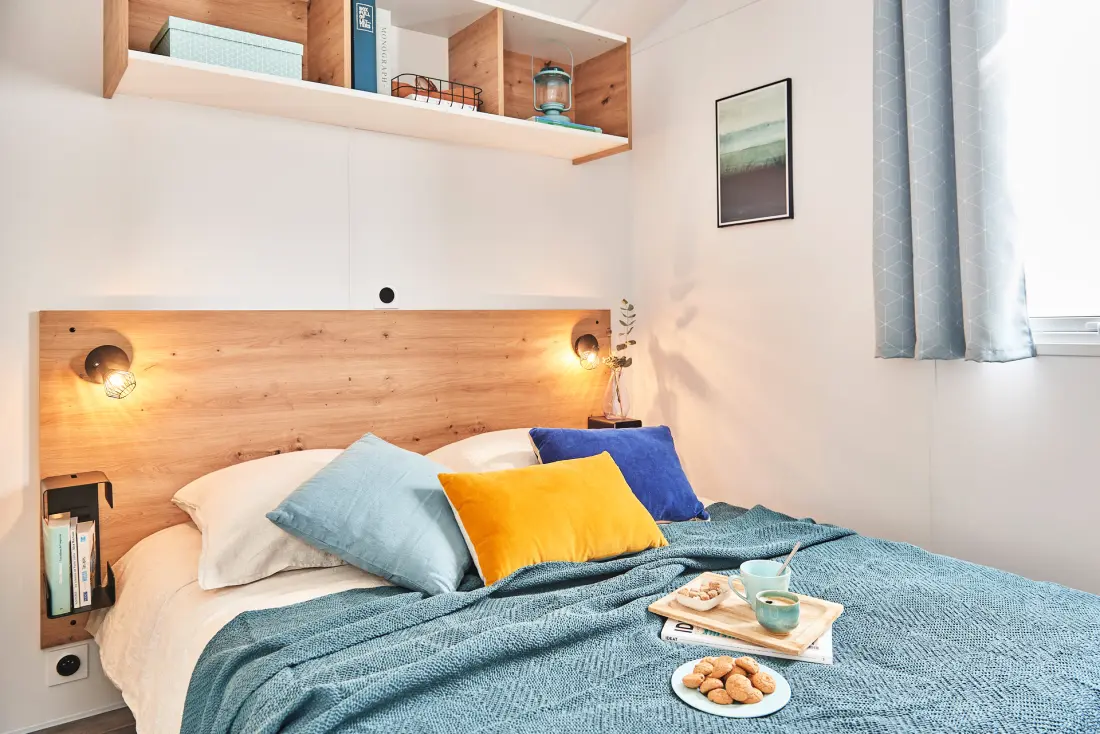 Camping Club Navarrosse Plage 4 étoiles★★★★ - MS Vacances