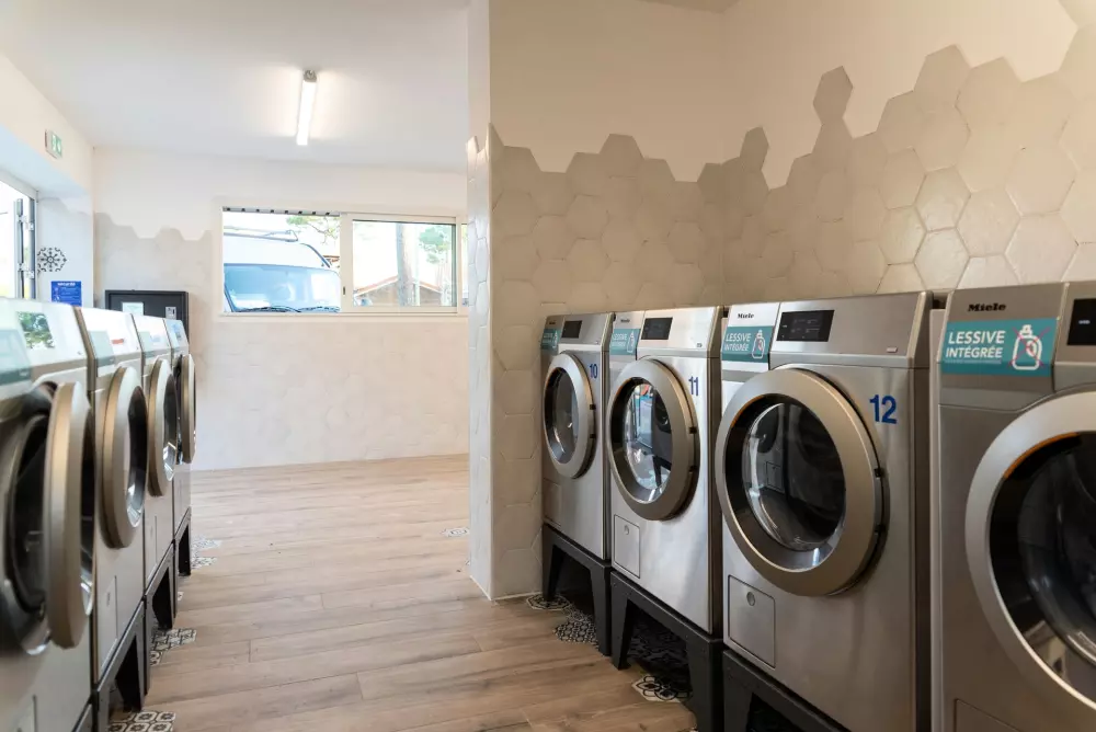 Camping Club Plage Sud 4 étoiles★★★★ - MS Vacances