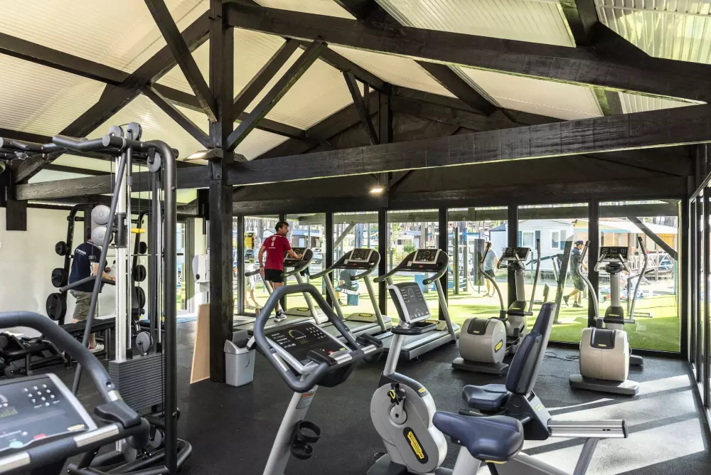 Camping Club Plage Sud 4 étoiles★★★★ - MS Vacances