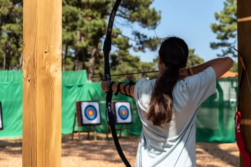 Camping Club Plage Sud 4 étoiles★★★★ - MS Vacances