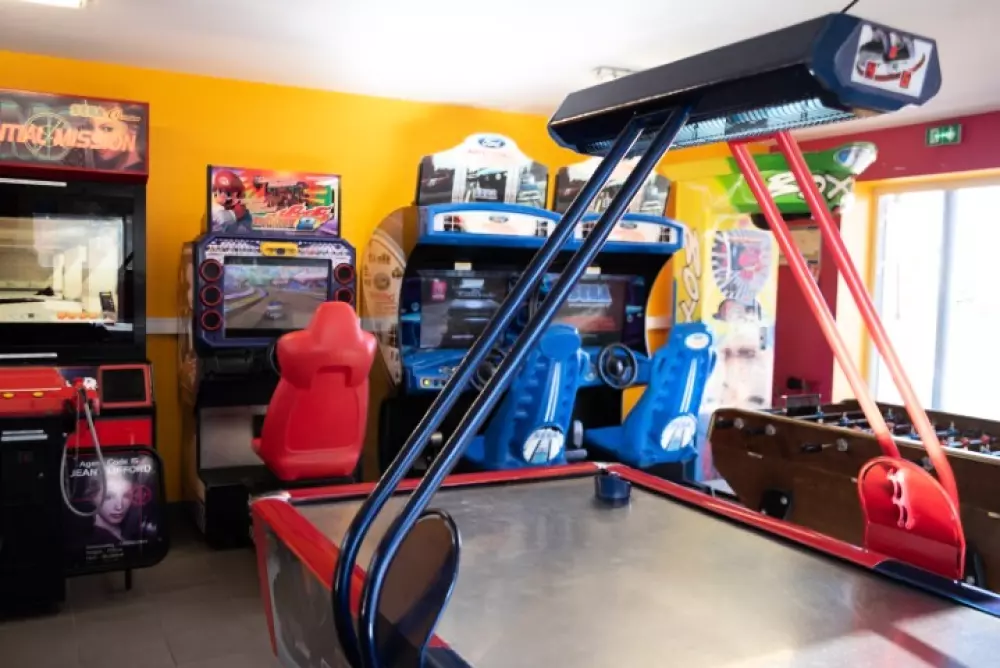 Camping Club Plage Sud 4 étoiles★★★★ - MS Vacances