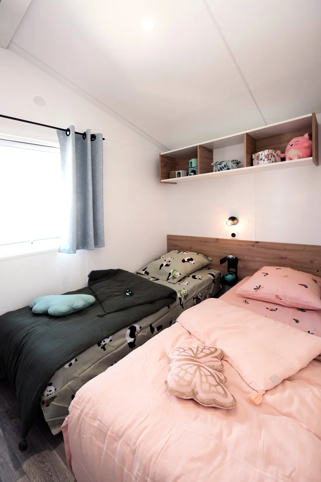 Camping Club Plage Sud 4 étoiles★★★★ - MS Vacances