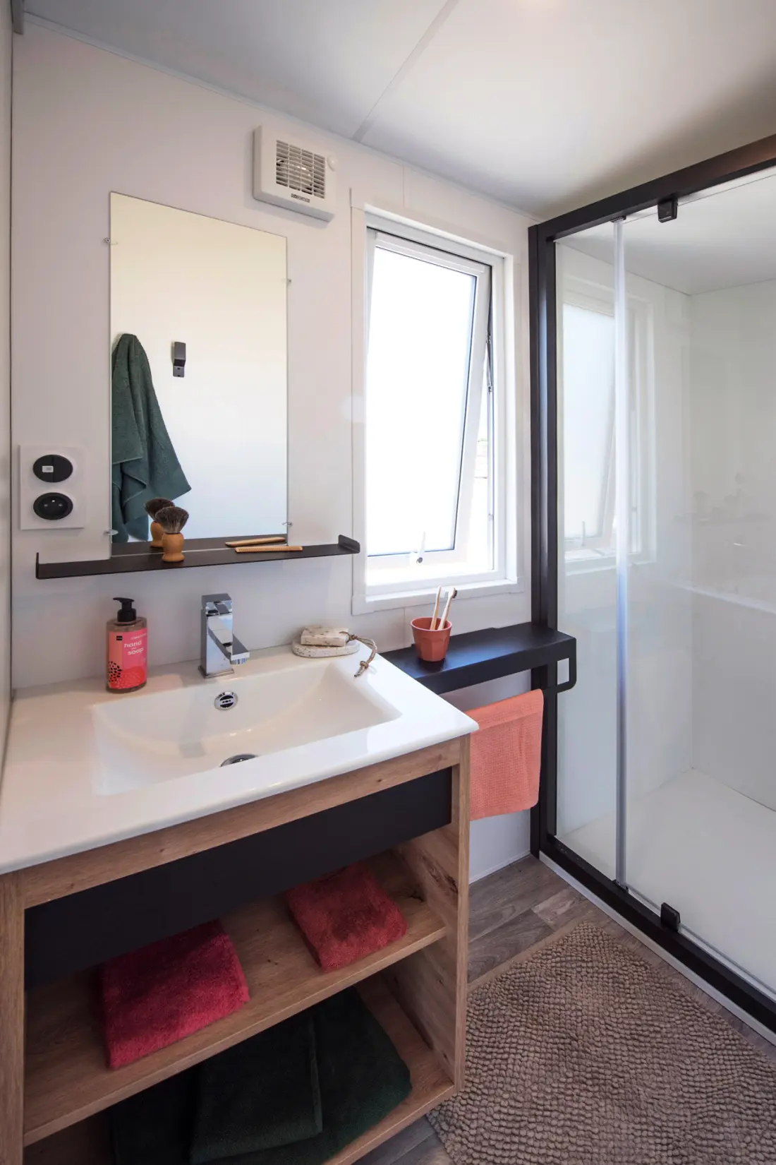 Camping Club Plage Sud 4 étoiles★★★★ - MS Vacances
