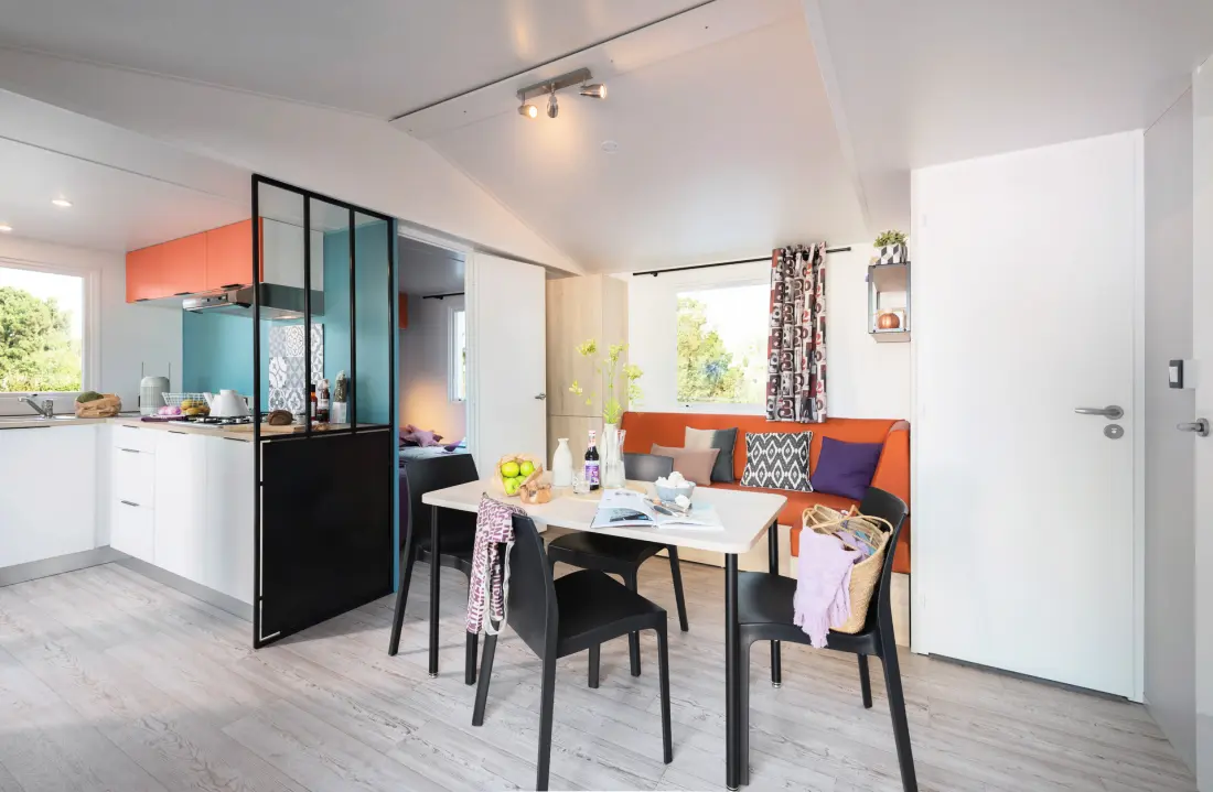 Camping Club Plage Sud 4 étoiles★★★★ - MS Vacances