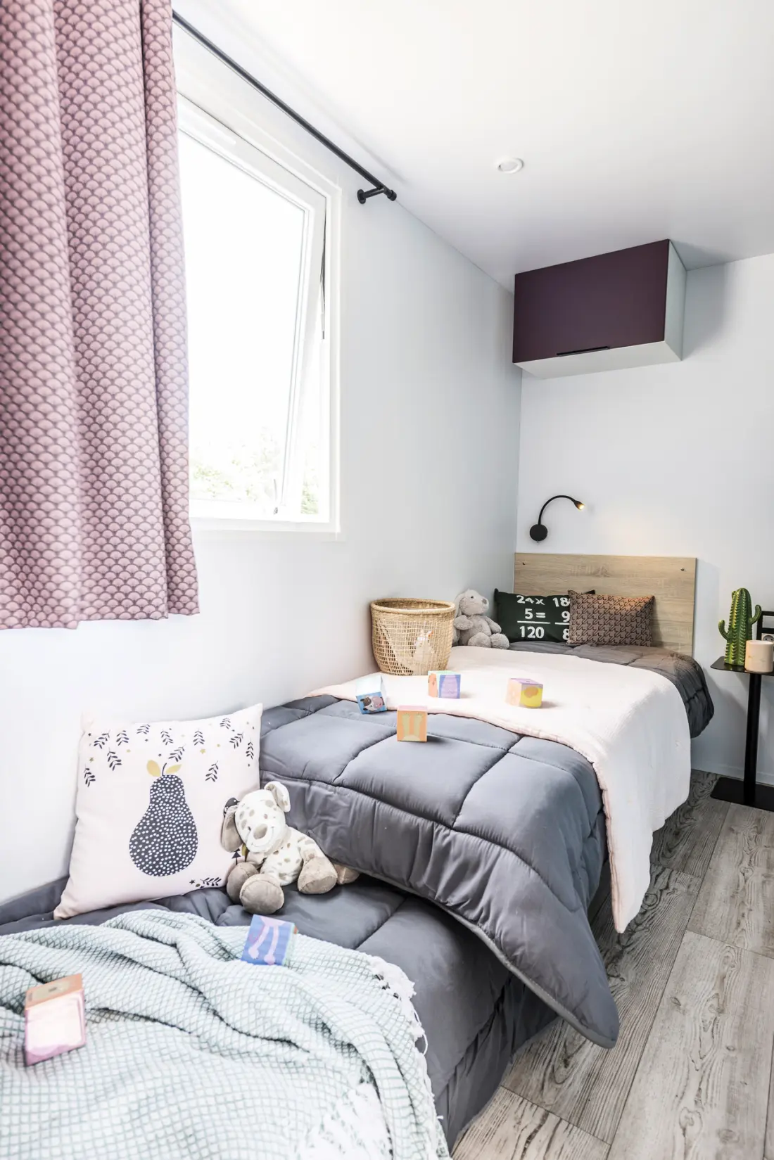Camping Club Plage Sud 4 étoiles★★★★ - MS Vacances