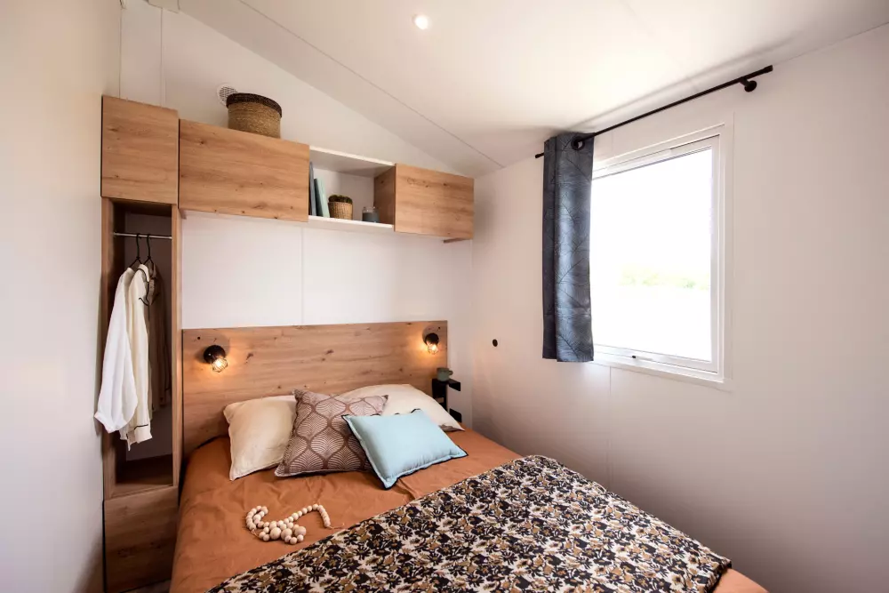 Camping Club Plage Sud 4 étoiles★★★★ - MS Vacances