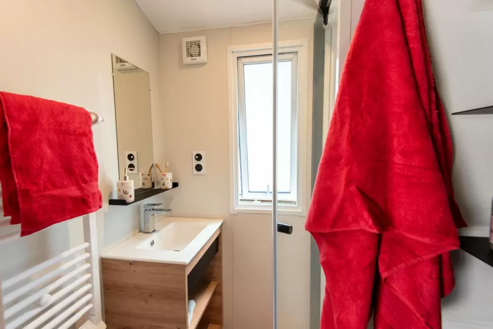 Camping Club Plage Sud 4 étoiles★★★★ - MS Vacances