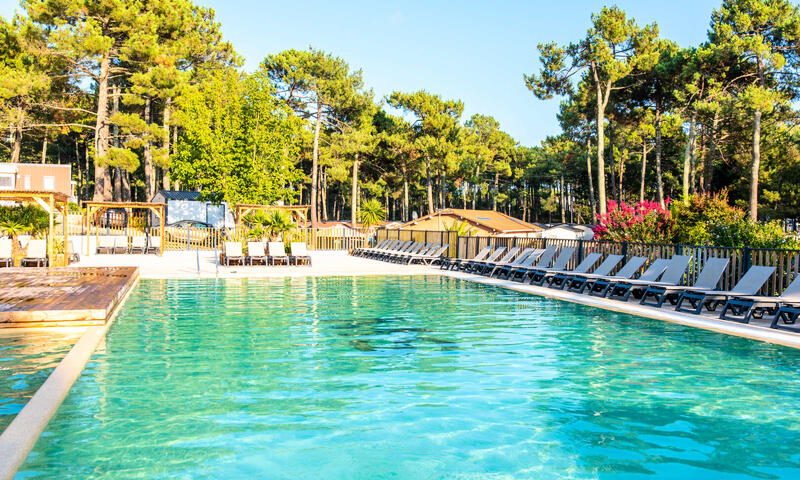 Camping Campéole Le Vivier 4* - Maeva - 1