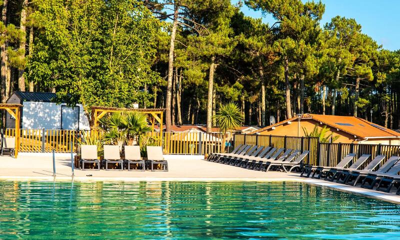 Camping Campéole Le Vivier 4* - Maeva - 4