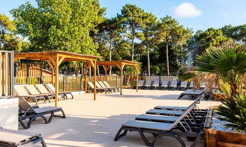 Camping Campéole Le Vivier 4* - Maeva - 3