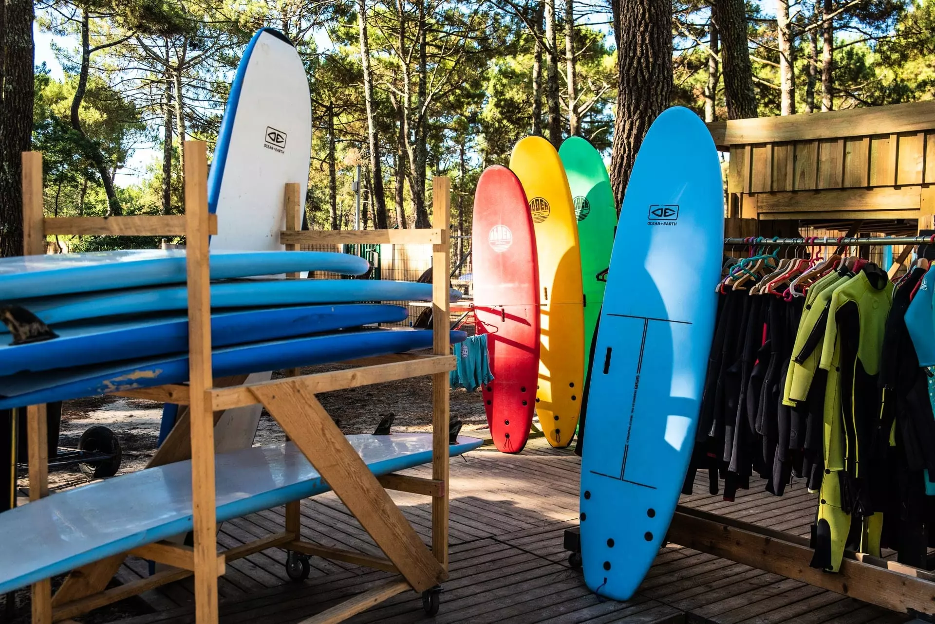 Camping Campéole Le Vivier 4* - Maeva - 5