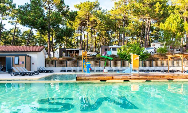Camping Campéole Le Vivier 4* - Maeva - 1
